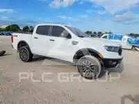 2022 Ford RANGER photo