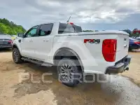2022 Ford RANGER фото