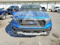 2022 Ford RANGER фото