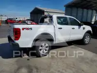 2022 Ford RANGER photo