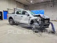 2022 Ford RANGER photo