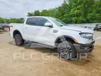 2022 Ford RANGER фото