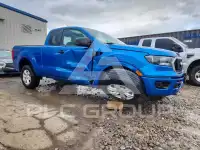 2022 Ford RANGER photo