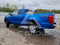 2022 Ford RANGER photo