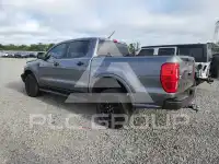 2022 Ford RANGER фото
