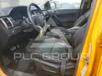 2022 Ford RANGER photo