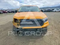 2022 Ford RANGER photo