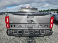 2022 Ford RANGER фото