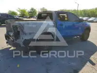 2022 Ford RANGER фото