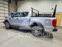 2022 Ford RANGER photo
