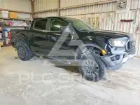 2022 Ford RANGER photo