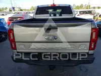 2022 Ford RANGER фото