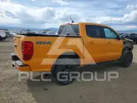 2022 Ford RANGER photo