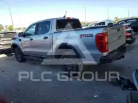 2022 Ford RANGER фото