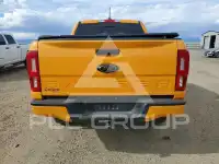 2022 Ford RANGER photo