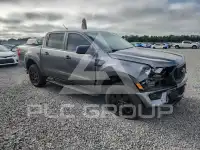 2022 Ford RANGER фото