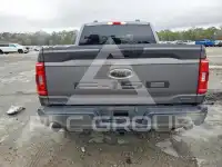 2022 Ford F-150 фото