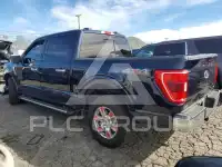 2022 Ford F-150 фото