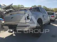 2022 Ford F-150 photo