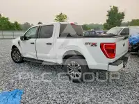 2022 Ford F-150 фото