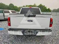 2022 Ford F-150 фото