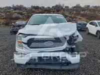 2022 Ford F-150 фото
