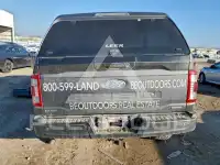 2022 Ford F-150 фото