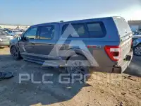 2022 Ford F-150 фото