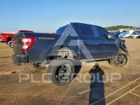 2022 Ford F-150 фото