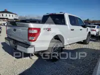 2022 Ford F-150 фото