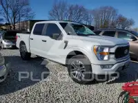 2022 Ford F-150 фото