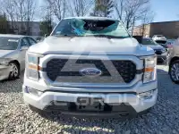 2022 Ford F-150 фото