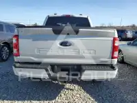 2022 Ford F-150 фото