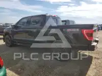 2022 Ford F-150 photo
