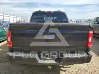 2022 Ford F-150 photo