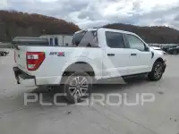 2022 Ford F-150 фото