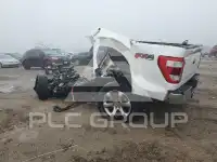 2022 Ford F-150 фото