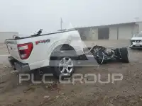 2022 Ford F-150 фото