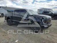 2022 Ford F-150 photo