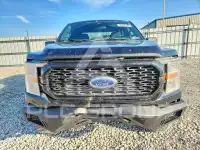 2022 Ford F-150 фото