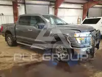 2022 Ford F-150 фото