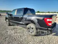 2022 Ford F-150 фото
