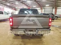 2022 Ford F-150 фото