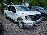 2022 Ford F-150 фото