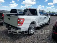 2022 Ford F-150 фото
