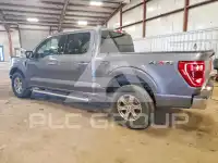 2022 Ford F-150 фото