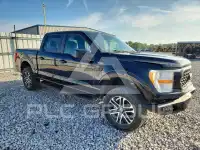 2022 Ford F-150 фото