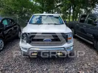 2022 Ford F-150 фото