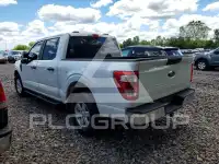 2022 Ford F-150 фото