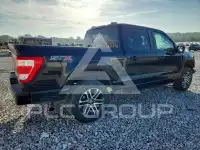 2022 Ford F-150 фото